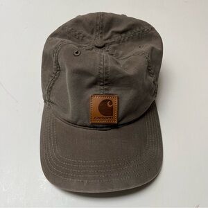 Carhartt baseball cap